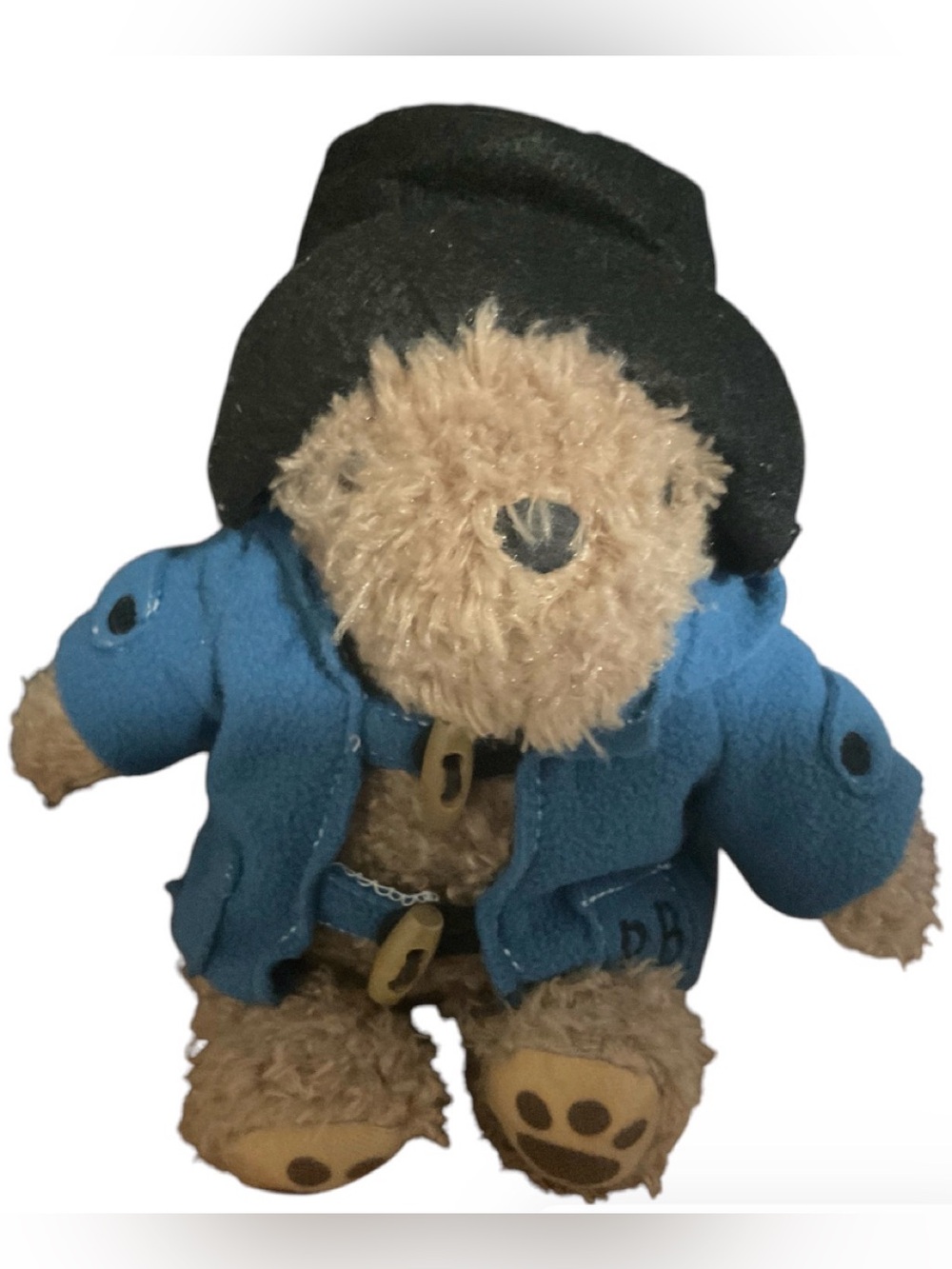 Paddington Bear 2012
